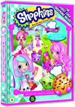 Shopkins - Chef Club