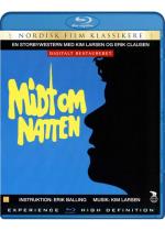 Midt Om Natten (Kim Larsen / Ej svensk text)