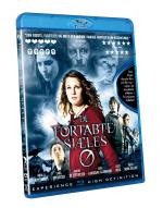 De Fortabte Sjæle..-Bluray