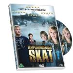 Tempelriddernes skat