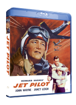 Jet Pilot