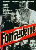 Forræderne