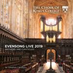 Evensong Live 2019