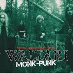 Monk Punk (Special Anniversary Edit)