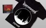 Nattarvet (+ Tshirt XL)