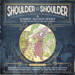 Shoulder to Shoulder