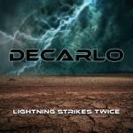 Lightning strikes twice 2020