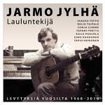 Jarmo Jylhä - Lauluntekijä