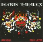 Sin Now Pray Later / No Frutt...