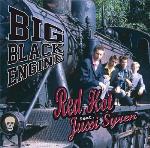 Big Black Engine