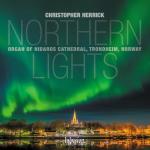 Northern lights 2021