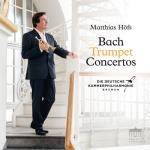 Trumpet Concertos (Matthias Höfs)