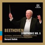 Symphony No 9 (Haitink)