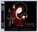 Fryd (+ Hybrid SACD)