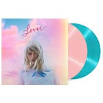 Lover (Pink & Turquoise)