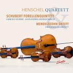 Schubert Forellenquintett