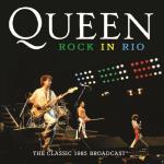 Rock In Rio (Live Broadcast 1985)