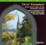 English Hymn I Christ Triumph