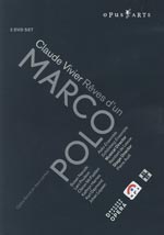 Rêves D´un Marco Polo