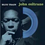 Blue Train (Coloured)