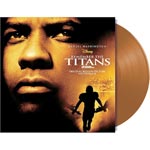 Remember the titans (Coloured)