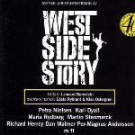 West Side Story (Svensk)