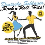 Deutsche Schlager & Rock`n`Roll Hits