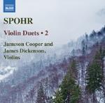 Violin Duets Vol 2