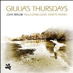 Giulia`s Thursdays
