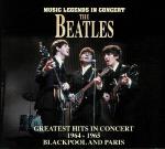 Greatest Hits In Concert 1964-1965