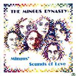 Mingus Sounds` Of Love