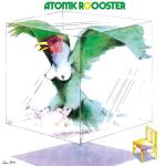 Atomic Rooster (Green/Ltd)
