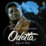 Odetta And The Blues + Sometimes...