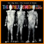 Paul Smith Trio & Quartet