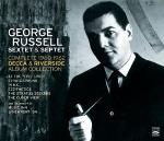 George Russell Sextet & Septet