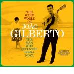 The Warm World Of Joao Gilberto