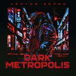 Dark Metropolis (Marbled)