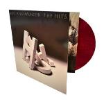 The Hits (Translucent Red)