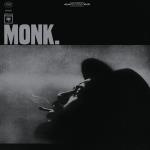 Monk (Silver/Black Mabled)