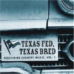 Texas Fed Texas Bred Vol 1