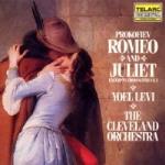 Romeo & Juliet (Yoel Levi)
