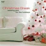 Christmas Break/Relaxing Jazz For The Holidays