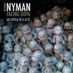 Facing Goya + Bonus-cd