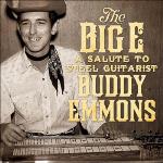 Big E - Salute To Steel Guitarist Buddy Emmons