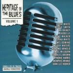 Heritage Of The Blues Vol 1
