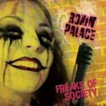Freaks of Society