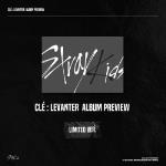 Cle: Levanter (Mini Album) [import]