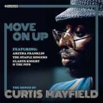 Move On Up / The Songs Of Curtis Mayfield