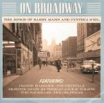 On Broadway / Songs of Barry Mann & C Weil