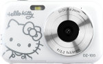 Yashica - Helly Kitty Digital Camera DZ-100